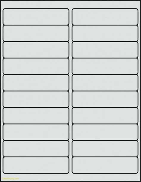 Fill out, securely sign, print or email your fill in address labels form instantly with signnow. Template for 5160 Avery Labels Luxury Blank Avery Template 5160 - Bestuniversit… in 2020 ...