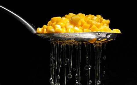 High fructose corn syrup (hfcs) hfcs is an ingredient in many processed foods. Kindred Spirits Sisters: Top 10 Foods That Contain High ...