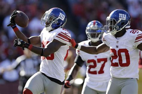 Giants Dominate Ers In Rematch Of NFC Title Game Silive Com