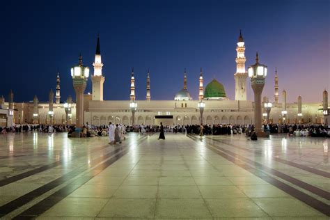 Travel Medina Best Of Medina Visit Al Madinah Province Expedia Tourism