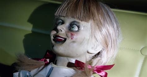 Annabelle Comes Home Trailer 2 Is Here
