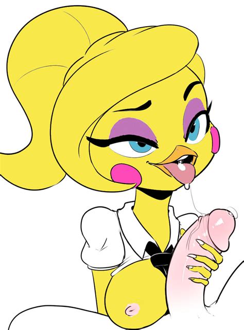 Rule If It Exists There Is Porn Of It Hearlesssoul Toy Chica