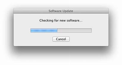Update System Software Os Systems Updating Mac