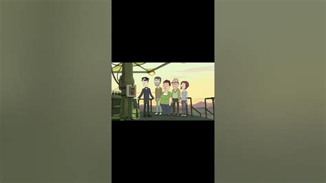 Rick And Morty Rest And Ricklaxation Post Credits S3e6 Shorts Rickandmorty Postcreditscene