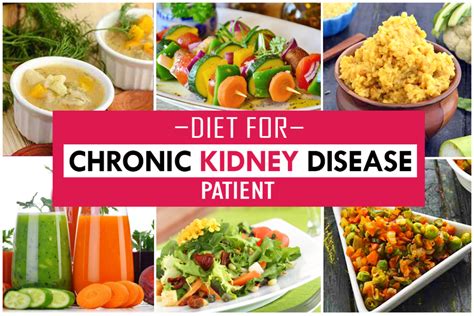 What Is The Best Diet For Kidney Disease