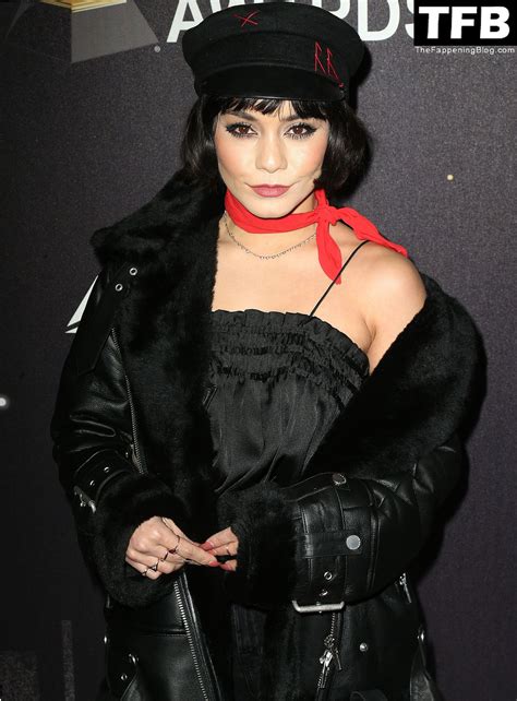 Vanessa Hudgens Naked Sexy Pics What S Fappened