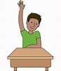 Free Raise Hand Cliparts, Download Free Clip Art, Free ...