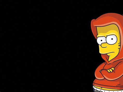 Bart Simpson 4k Wallpapers Top Free Bart Simpson 4k Backgrounds Wallpaperaccess
