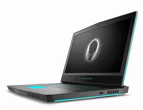 Alienware 17 R4 Gaming Laptop I9 4k Astringo