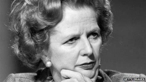 Commentators React To Thatchers Legacy Bbc News