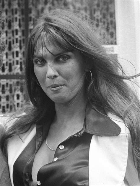 Caroline Munro Ero Photo Fun