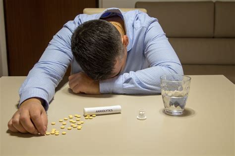 Anxiolytics Medications Uses Side Effects Warnings And More