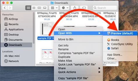 How to Add & Sign PDF Forms in Preview on Mac using iPhone/Trackpad