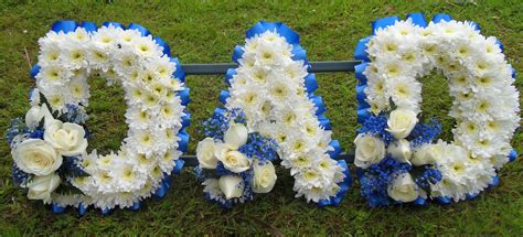 Dad Memorial Funeral Flowers For Dad Flowers Vgo