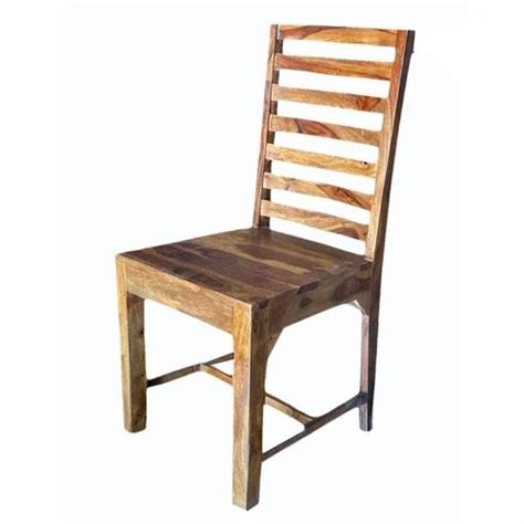 Modern Sheesham Wood Dining Chair At Rs In Sardarshahr Id