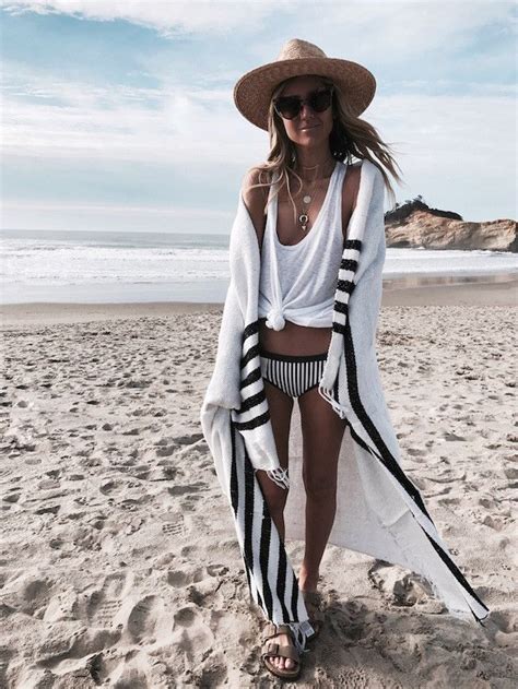 James Michelle X Gunn And Swain Summer Beach Outfit Summer Outfits