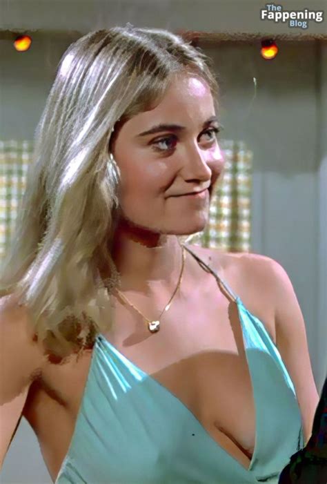 Maureen Mccormick Nude And Sexy Collection 4 Pics Thefappening