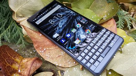 Activate your unlocked device with verizon. BlackBerry Key2 LE Review - Small Sacrifices