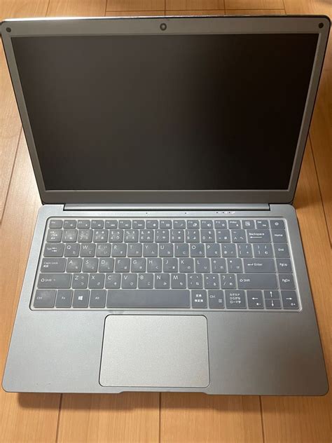 ジャックJumper EZbook X3 13 3インチノートパソコンのデュアルコアメモリ6GBPayPayフリマ