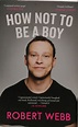 How Not to Be A Boy – The Book Emporium