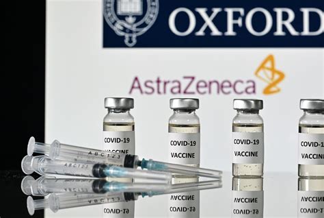 Vincenzo pinto/afp via getty images. AstraZeneca coronavirus trial promises 'highly effective ...