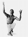 The Interiors of Man: Alvin Ailey: The Beginning of a Modern Movement