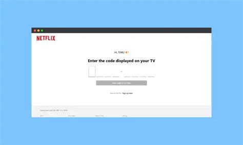 Guide To Activating Netflix On All Devices At Netflix Com TV