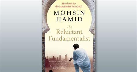 The Reluctant Fundamentalist Mirror Book Club Book Of The Week