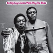 Buddy Guy & Junior Wells - Buddy Guy & Junior Wells Plays The Blues ...