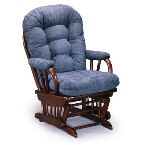 Many factors stacked up to make the dutailier modern grande platinum glider and ottoman combo our pick for the best nursery glider. Glider Rockers | SONA | Best Home Furnishings