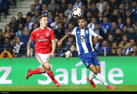 Lourenço luz 6 mag 2021. Scouten bij Porto-Benfica: deze spelers zien we volgend ...