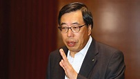 梁君彥指首次宣誓失敗 不構成忽略宣誓 - 香港經濟日報 - TOPick - 新聞 - 社會 - D161018