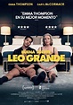 Buena suerte Leo Grande, de Sophie Hyde - Crítica - Cinemagavia