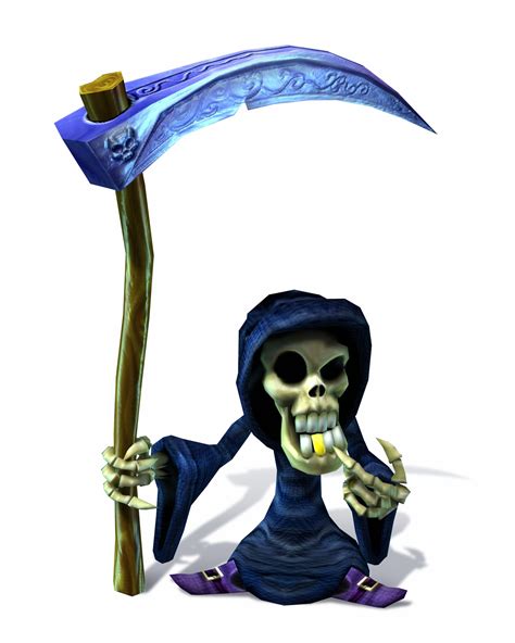 Gregg The Grim Reaper Rarewiki Fandom Powered By Wikia
