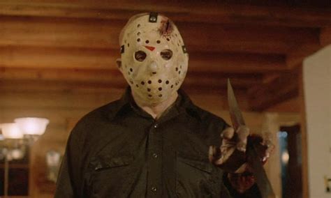 Friday The 13th The Final Chapter Tried And Failed To Kill Jason