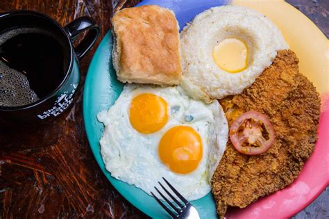 Here S Where To Get The Best Southern Comfort Food In Houston According To Yelp