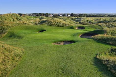 The royal st george's golf club is one of the premier golf clubs in the united kingdom, and one of the courses on the open championship rotation. Royal St. George's - Southeast England - Golf Vacation Package