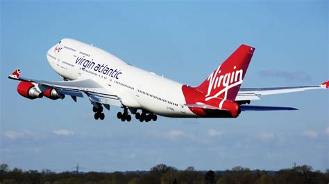 Virgin Atlantic Stops Making Female Flight Attendants Wear Makeup