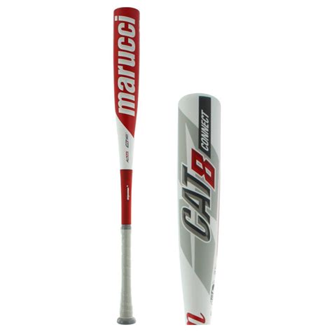 This cat 9 bat from marucci with the drop 5 sizing and usssa rating will be the tool to help you prepare for the bigger bats you'll. 2019 Marucci CAT 8 Connect -5 2 3/4" USSSA Baseball Bat ...