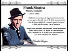 Homenaje Frank Sinatra - A Mi Manera - YouTube