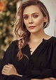 Elizabeth Olsen - H&M Spring Collection 2018 Photoshoot • CelebMafia