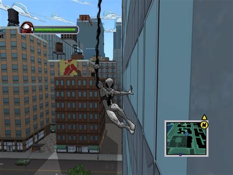 Anti Venom Spider Man Addon Moddb