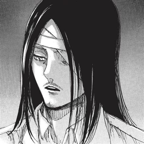 Eren is shingeki no kyojin's protagonist. Bild - Eren Jäger (Manga).png | Attack on Titan Wiki ...