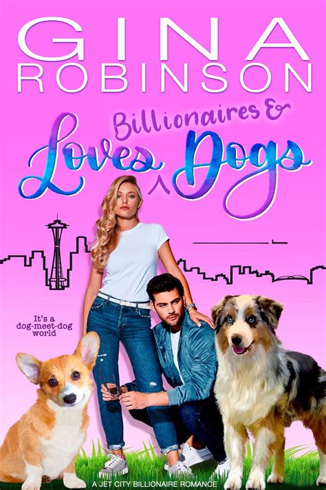2019 was a good year for movies, including comedies. Cover reveal time!!🎶 Introducing, Loves Billionaires and ...