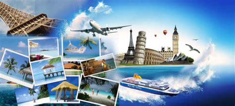 The Tourism Industry And How It Affects The Economy