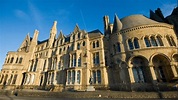 Aberystwyth University - NBIC | Research Areas & Focuses