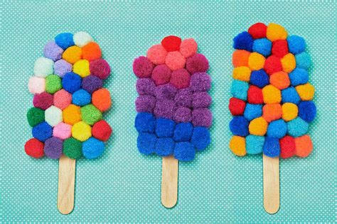 31 Arts And Crafts For Kids To Make At Home Highlights For Children