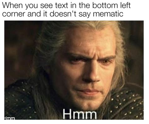 50 Funny Hmm Memes When Someone Replies With Hmm And K