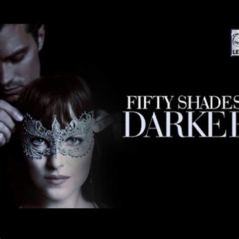 When college senior anastasia steele steps in for her sick roommate to interview prominent businessman christian grey for their campus paper. Fifty Shades Darker Full Movie English Watch Online Free ...