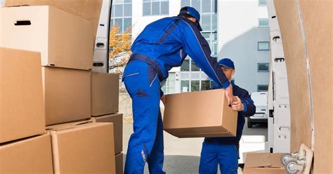 Tips To Choose The Best Local Packers And Movers Try Home Improvement